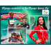 Спорт Олимпийские медалисты Рио 2016